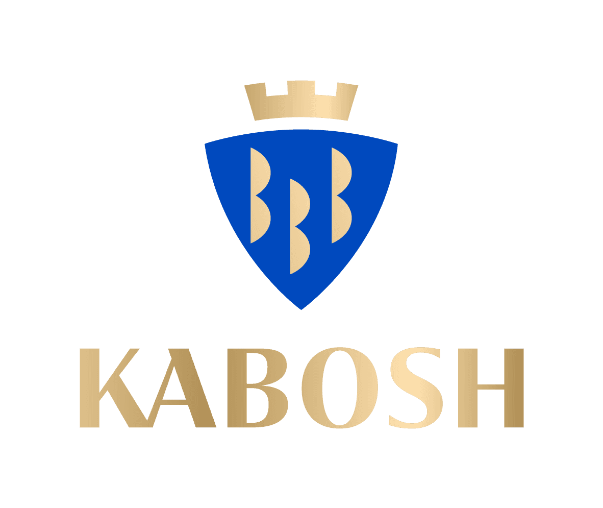 Логотип kabosh